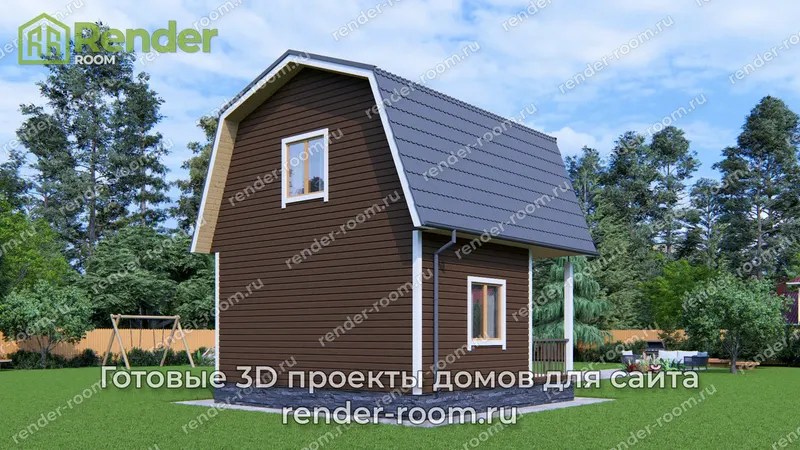 Проект К12