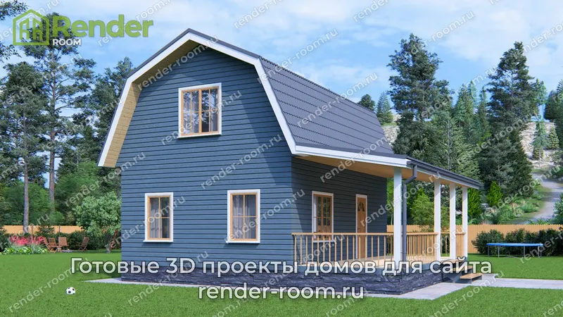 Проект К13