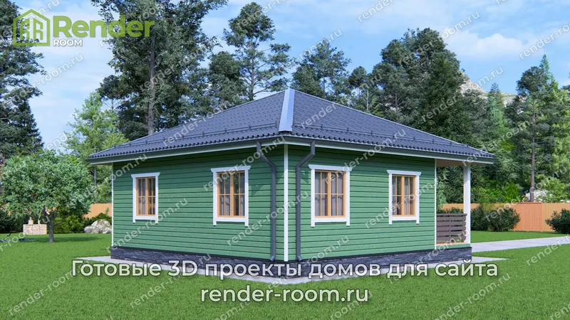 Проект К14