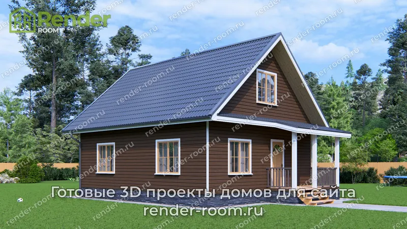 Проект К18