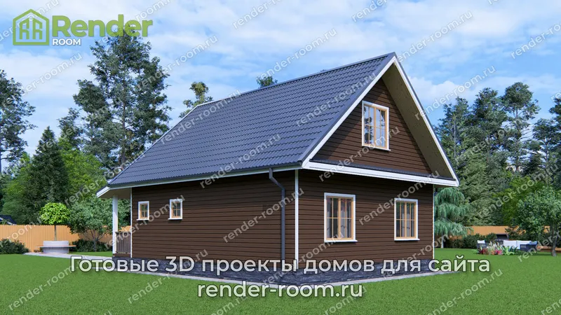 Проект К18