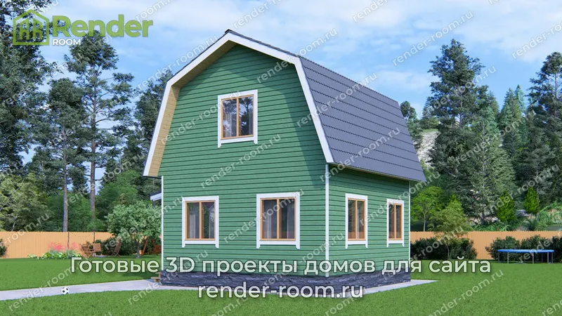 Проект К20