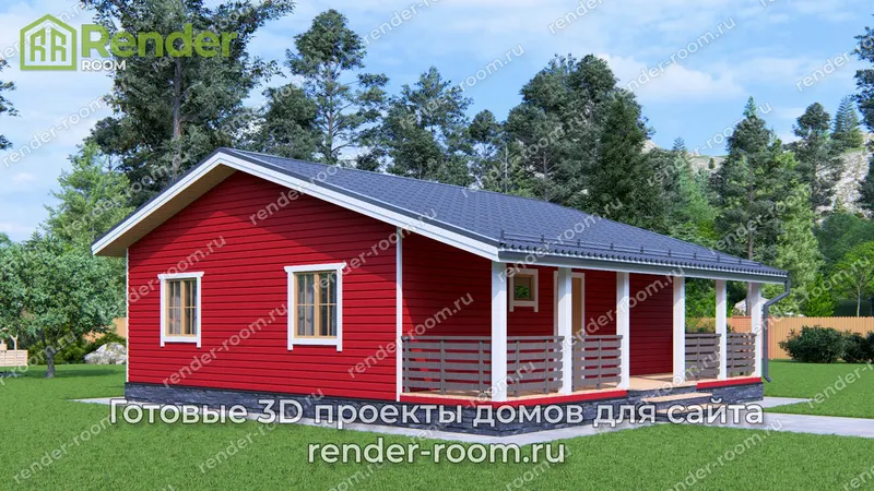 Проект К21