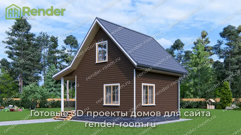 Проект К24