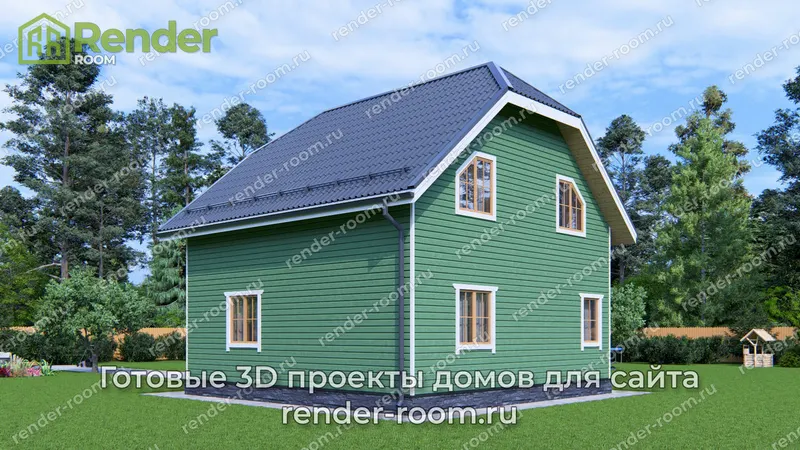 Проект К26
