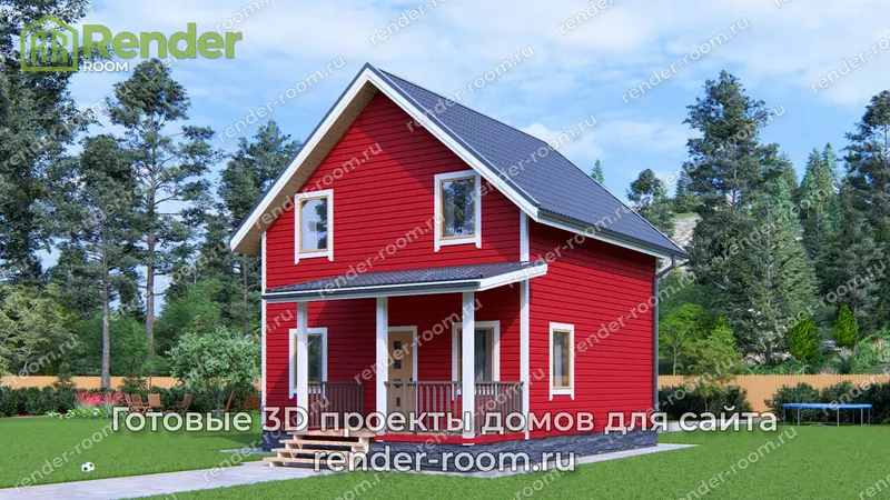 Проект К27