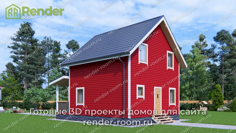Проект К27