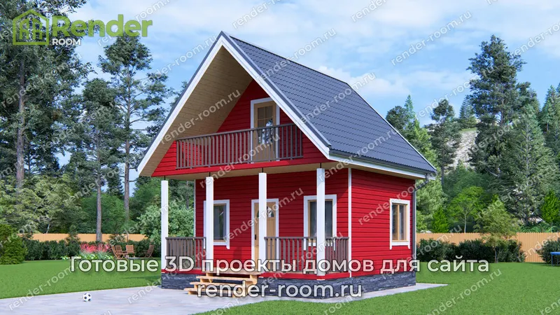 Проект К03