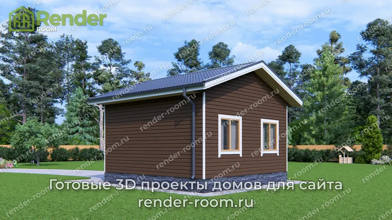 Проект К30