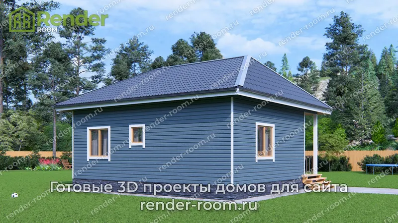 Проект К31