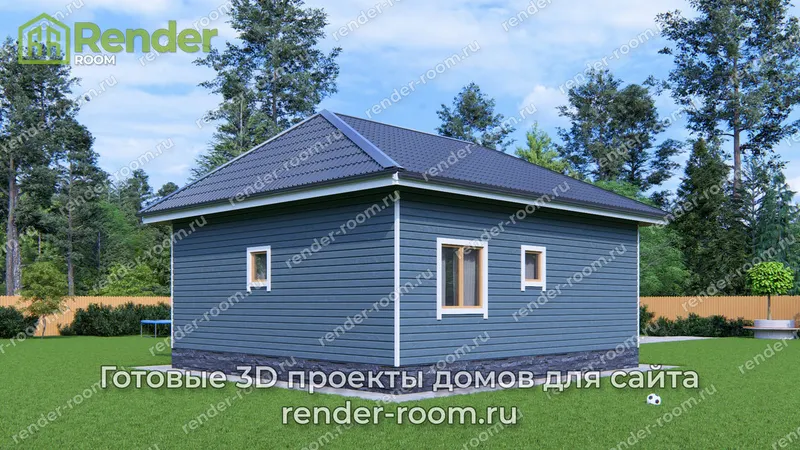 Проект К31