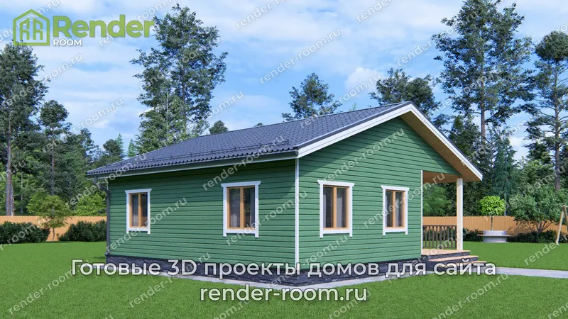 Проект К32