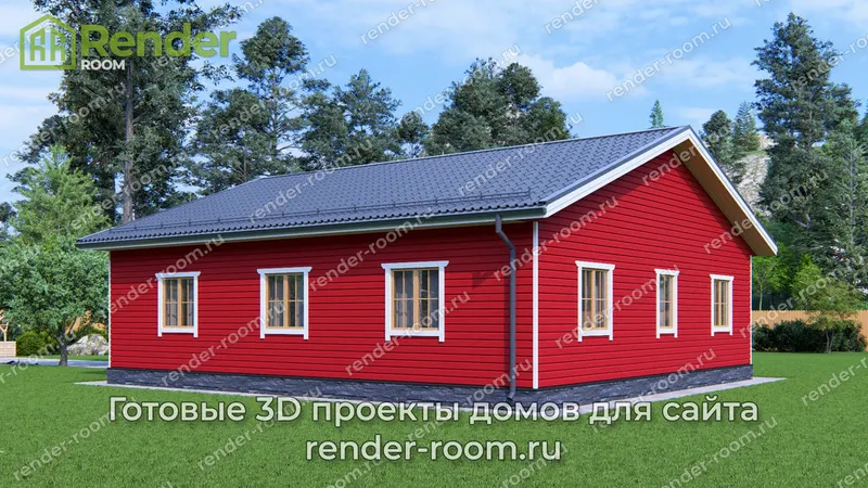 Проект К33