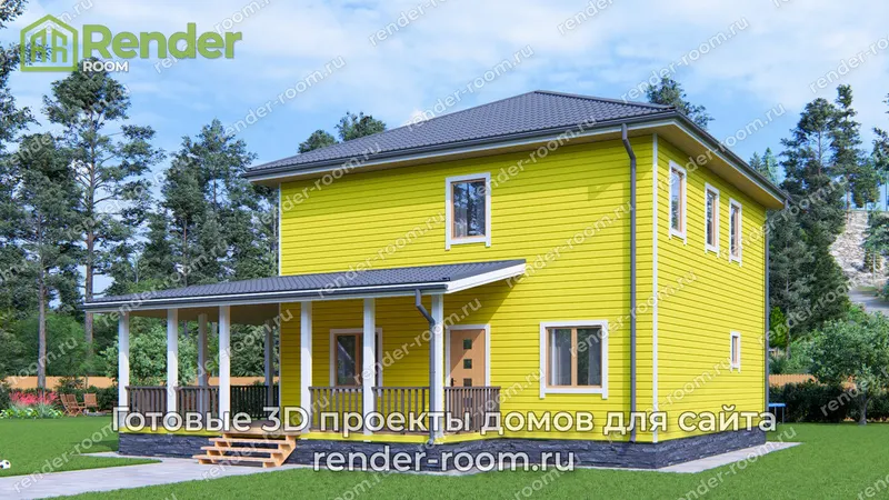 Проект К34