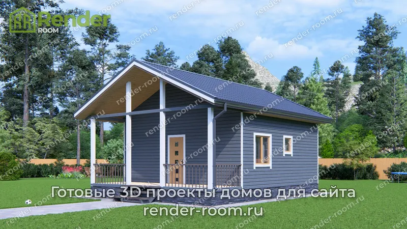 Проект К35