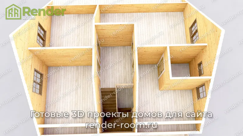 Проект К36