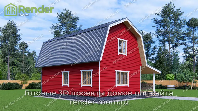 Проект К39