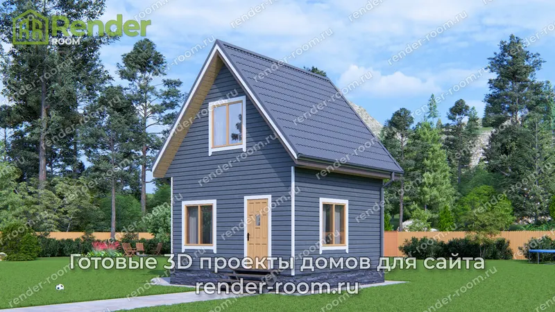 Проект К41
