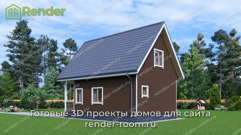 Проект К42