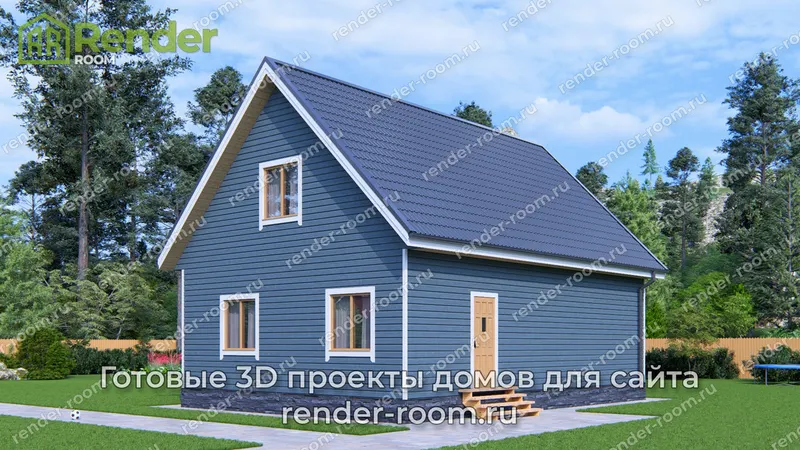 Проект К43