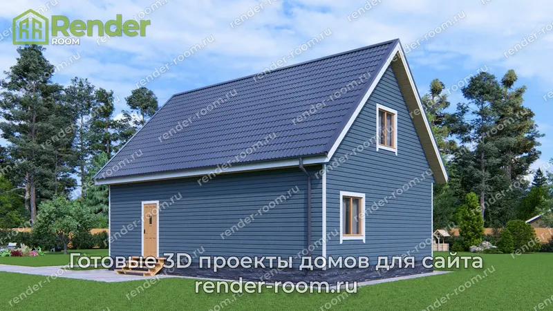 Проект К43