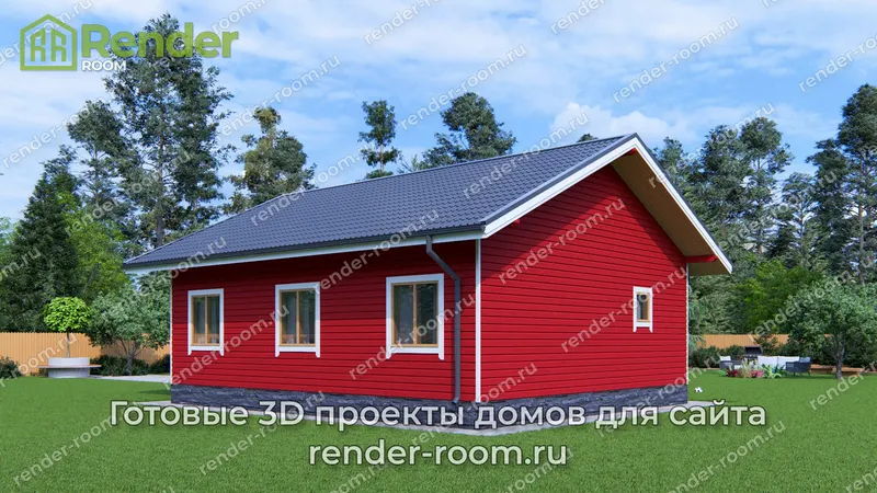 Проект К45