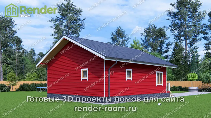 Проект К45
