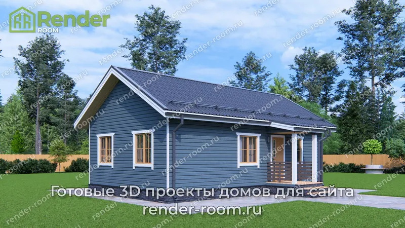 Проект К49