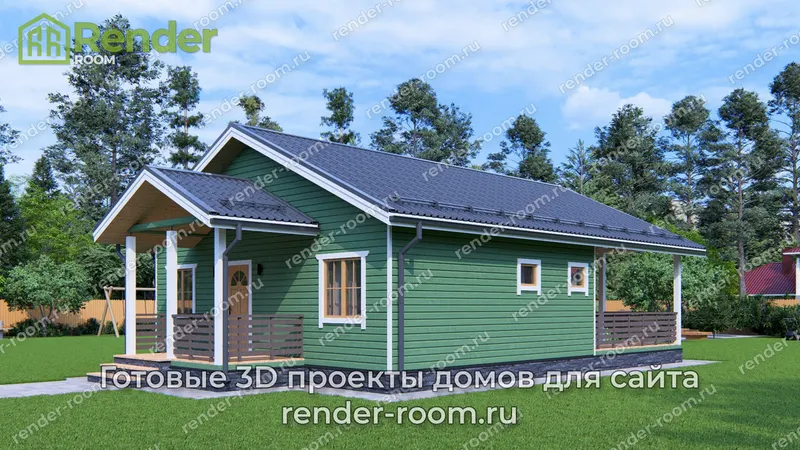 Проект К50
