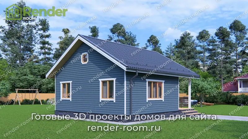 Проект К07