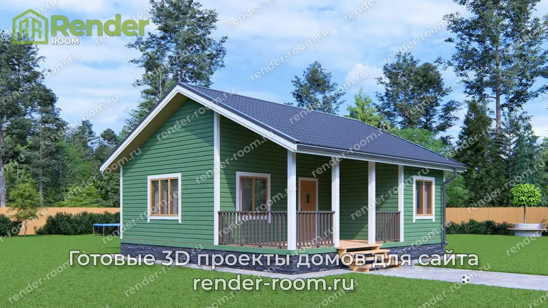 Проект К08